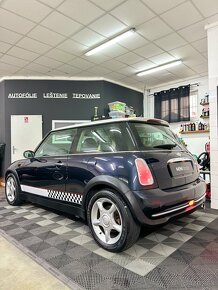 Mini Cooper 1.6 85kW facelift - 3