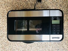 Gorenje domaca pekarnicka - 3