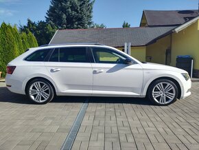 Skoda Superb Kombi 2.0 Tdi 110Kw Dsg L&K 2017 - 3