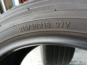 215/50 r18 letné pneumatiky TOYO - 3