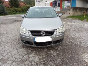 Predám VW Polo 1.2 12V 47 - 3