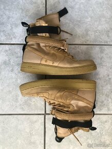 Nike air force 1 SF, veľ. 45 - 3