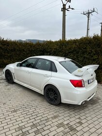 Prodam Subaru Impreza 2,5 WRX Sti - 2011 super stav - 3