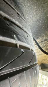 235/55 R18 Letne pneumatiky - 3