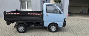 PIAGGIO Quargo - 3