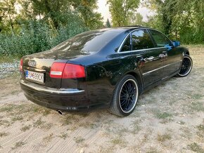 AUDI A8 4.2 V8 Mpi - 3