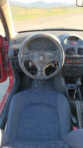 Peugeot 206 2.0 hdi - 3