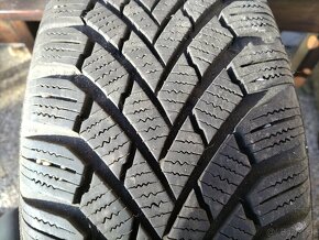 Predám zimné pneumatiky 195/65 R15 T - 3