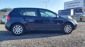 VW GOLF 1.4 BENZIN - 3