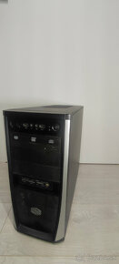 PC SKRINKA - Cooler Master - 3