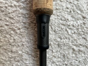 Predám 2 prúty Nash Scope cork 10ft, 3lb - 3