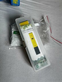 pH meter - 3