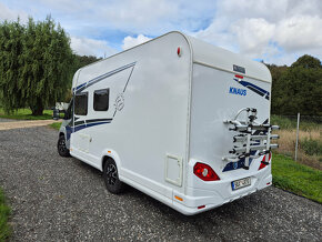 Knaus Live Wave 650 MF - 3