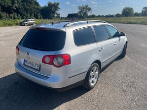 Passat B6, 103KW, rv.: január 2006 - 3