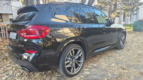 BMW X3 M40i A/T - 3