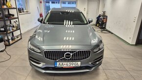 Volvo V90 T8 Twin Engine 303k Inscription eAWD A/T - 3