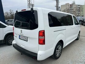 ☎️ Peugeot Traveller 2.0 BlueHDi 177 S&S Business Long AT ☎️ - 3