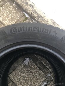 Zimné pneu. 215/65 r16 H - 3