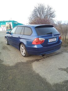 BMW 320D - 3