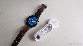 Smart hodinky Huawei Watch GT2 46mm - 3