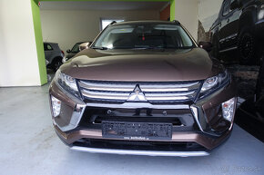 Mitsubishi Eclipse Cross 1.5T MIVEC Instyle CVT 4WD - 3