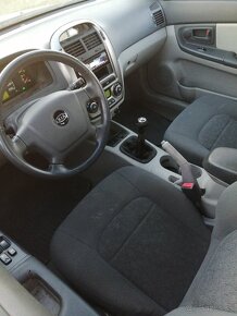 Kia Cerato 2,0CRDI 83KW r.v.2006 - 3