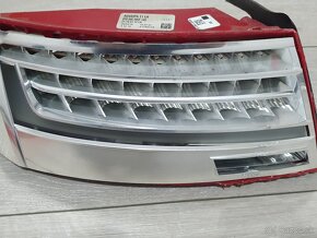 Predam Audi 8T8 Led svetlo - 3