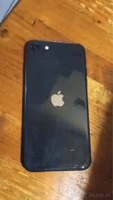 Predám alebo vymením IPhone SE 2020 64GB Black. - 3