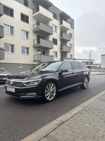 Volkswagen Passat Variant 2.0 BiTDI 240k Highline 4MOTION - 3