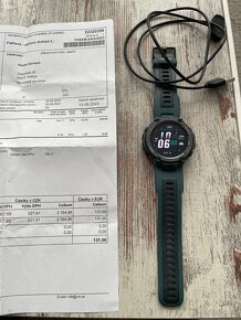 Amazfit t rex pro - 3