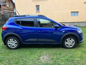 Dacia Sandero Stepway - 3