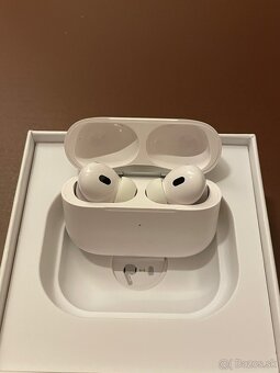 Fake AirPods Pro (2.generacia) - 3