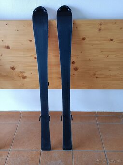 Lyže Blizzard firebird jr 130 cm - 3