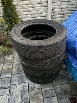 225/60R17 99H CONTINENTAL CONTI ECO CONTACT 6 - 3