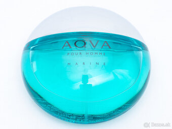 Bvlgari Aqva pour Homme Marine EDT - 3