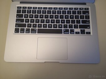 Macbook air 13 2015 i7 Cena 249€ - 3