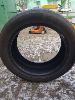 Continental 235/50 R19 Y XL - 3