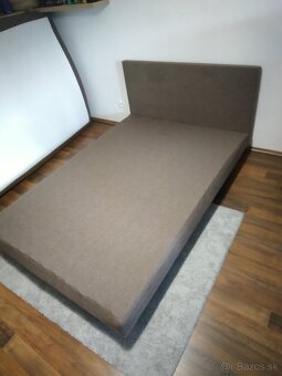 Predam postel 140x200 - 3