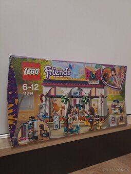 Lego Friends - 3