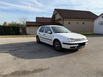 Volkswagen Golf 1.9 TDi 66kw - 3