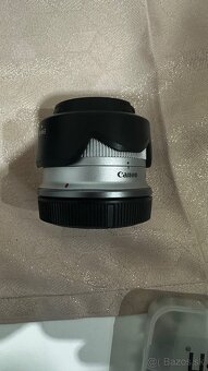 Canon RF 18-45mm f4.5-6.3 IS STM - 3