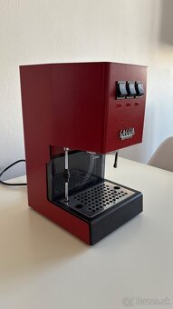 Gaggia NEW Classic - 3