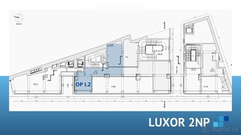 AKCIA OBCHODNÝ PRIESTOR 122 M² VHODNÝ NA PREDAJŇU A GASTRO - 3