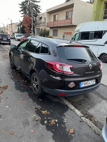 Renault Megane 1,2Tce 85KW 61000km - 3