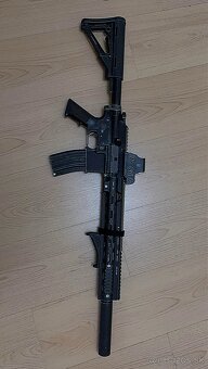 Predam we hk 416 gbbr - 3