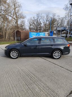 Volkswagen Passat B8 lift,2.0TDI 110kw,rv 2021 - 3