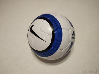 Futbalová lopta Nike Total 90 - 3