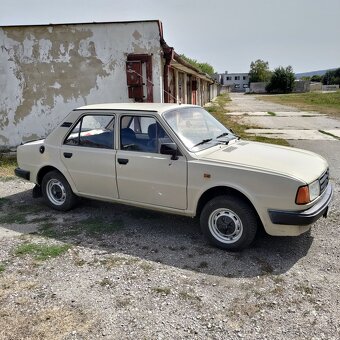 Škoda 125l - 3