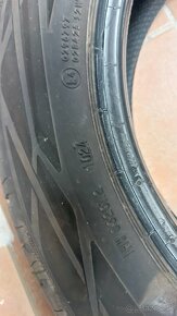 Continental letné pneumatiky 195/55 R16 - 3