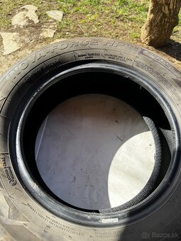 2ks letné pneu 185/65 R14 - 3